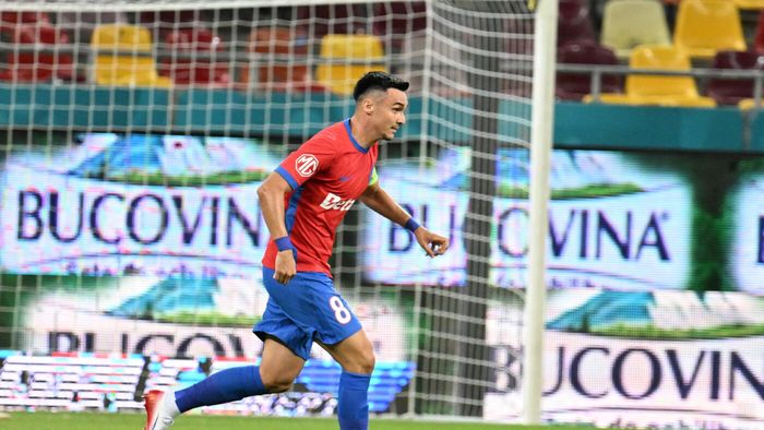 Adrian Șut a anunțat care e noul obiectiv al FCSB