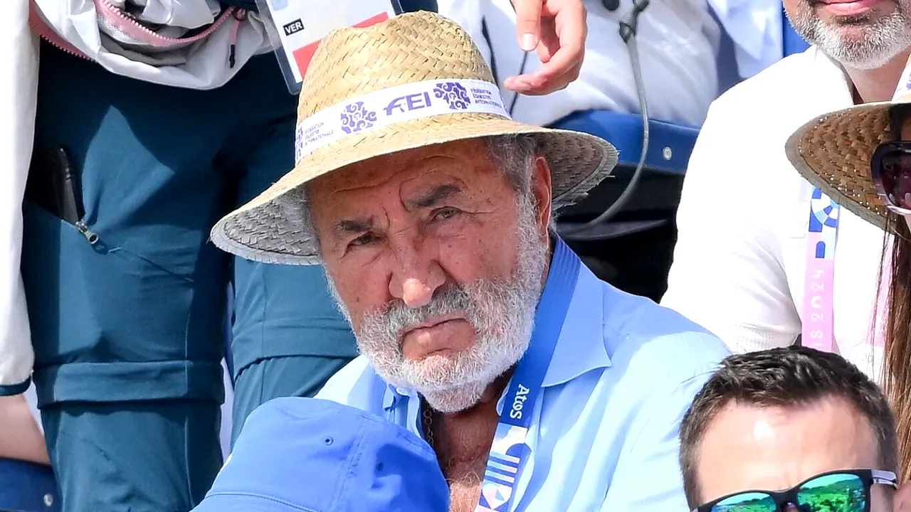 Ion Țiriac n-a uitat şi n-a iertat, nici după 25 de ani: „Pentru mine, e mort!”