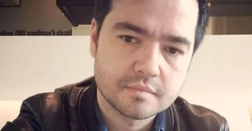 Laurențiu Duță, operat de urgență după ce a înghițit o bucată dintr-o furculiță