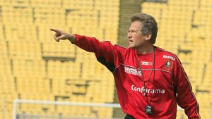 Culisele numirii lui Boloni la națională. Burleanu l-a susținut sută la sută. De ce Stoichiță a tras pentru Mutu și gestul „Briliantului" pe care șeful FRF nu l-a putut ierta! | EXCLUSIV