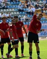 ACSM Reșița adună puncte și se află în top 3 la finalul etapei 6! Dorinel Munteanu, reacție după succesul de la Vâlcea: ”Felicit jucătorii!”