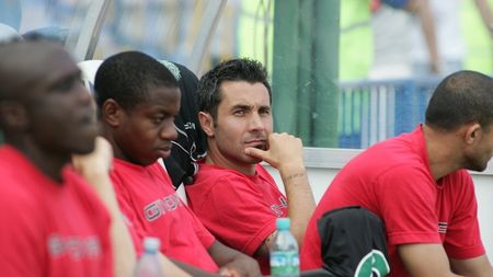 Neaga:** "Ar fi rușinos să ne bată Dinamo de trei ori într-un an"