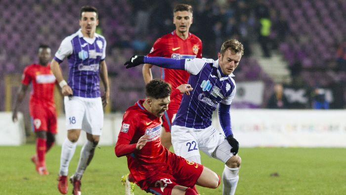 Fostul fotbalist de la FCSB, viață distrusă din cauza drogurilor la doar 27 de ani: „Din cauza lor și a cluburilor de noapte mi-am pierdut cariera”