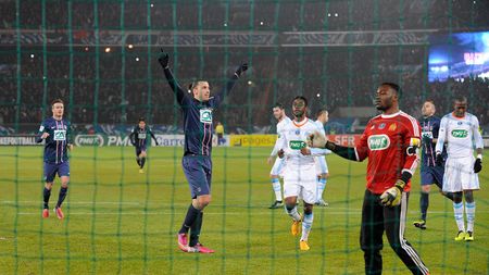 Cluburile de fotbal din Franța au amânat greva programată pentru sfârșitul lunii