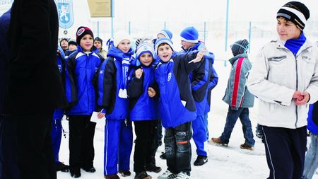 Situație DRAMATICĂ‚ la Craiova!** Cel mai TARE centru de copii și juniori ar putea să DISPARĂ‚