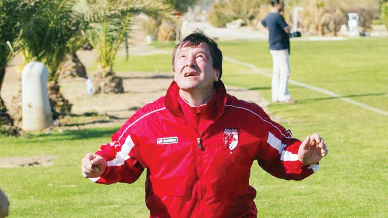 Mateuț despre posibila venire a lui Lucescu: "Nu știu dacă mai are răbdare să o ia de la capăt"