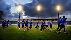 Am spionat Grecia pentru Pițurcă. Jurnaliștii din Atena prezintă detalii neștiute din cantonamentul lui Ranieri și ne explică cum poate fi învinsă naționala elenă