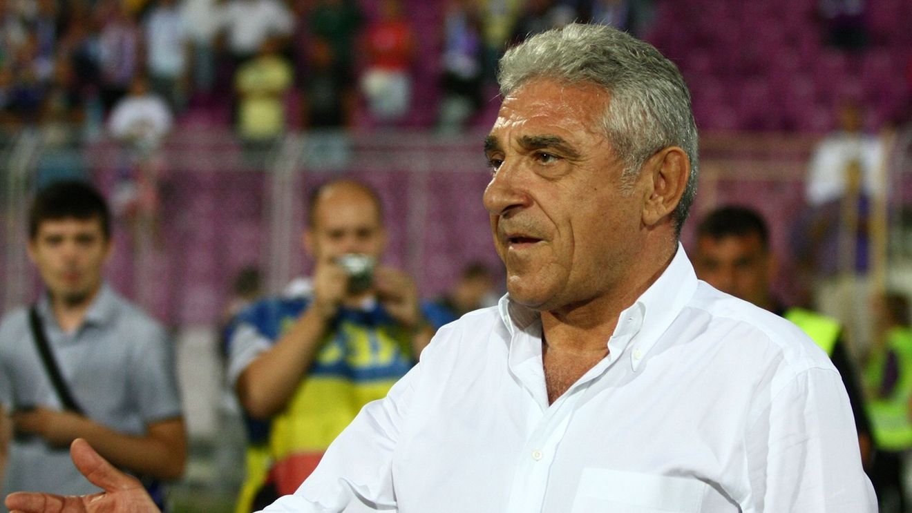 Giovanni Becali rupe tăcerea despre scandalul Cămătaru - Răducioiu de la Campionatul Mondial din Italia: „Era greu să faci vreo combinație cu nea Ienei”