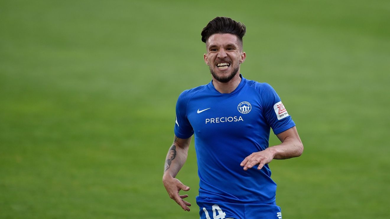 Motivul incredibil pentru care Alex Băluță a ales FCSB în detrimentul Universității Craiova! Oltenii doreau să îi oprească 50.000 de euro drept garanție, din cauza problemelor cu jocurile de noroc