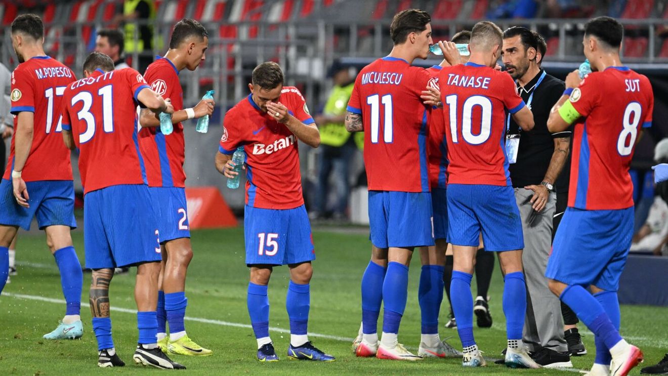 Și-a scos mașina la vânzare și apartamentul la închiriat, imediat cum a plecat de la FCSB. Nu mai vrea să audă de București după ce i-a făcut Gigi Becali