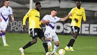 U Cluj – FC Argeș Live Text Online, de la 20:30, în etapa 7 din play-off-ul Superligii. Ardelenii vor victoria să țină aproape de liderul Universitatea Craiova. Echipele probabile
