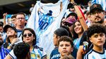 Ce cadou primesc 100 de argentinieni a căror viză în SUA pentru Campionatul Mondial e refuzată!