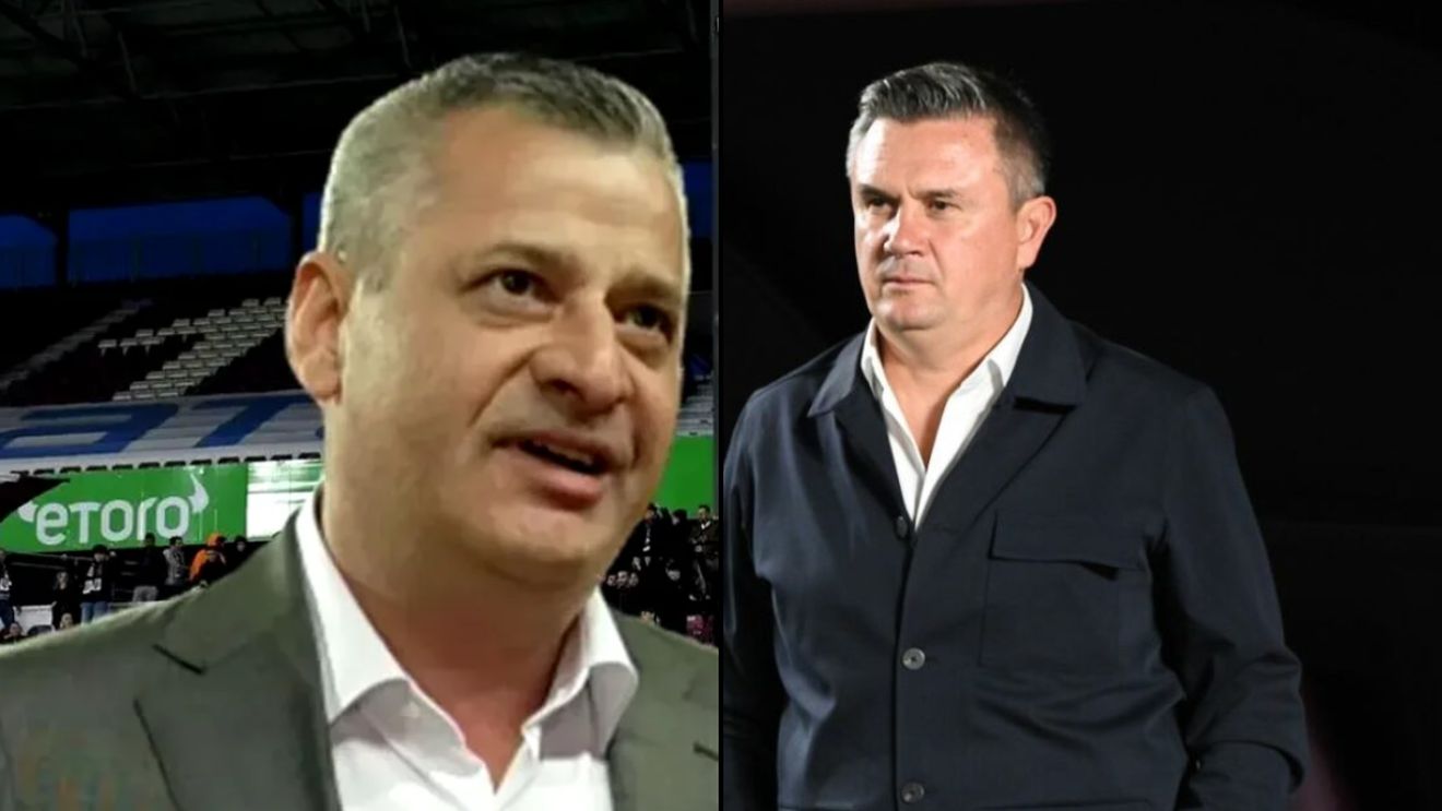 De ce s-au certat Nelu Varga și Cristi Balaj. Cele trei momente care au distrus totul