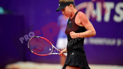 Halep, prima reacție după ce a devenit, oficial, numărul doi mondial: 