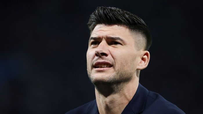 Cristian Săpunaru, primit ca un rege la Porto. Nici în Giuleşti n-a avut parte de aşa ovații