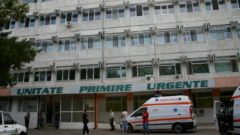 O femeie a decedat la spitalul din Focșani, după ce a născut! Ce s-a întâmplat cu mama