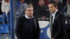 Stoichiță, înconjurat:** "Nu m-a căutat niciodată să îmi propună să revin la Steaua! E o mare minciună ce afirmă"