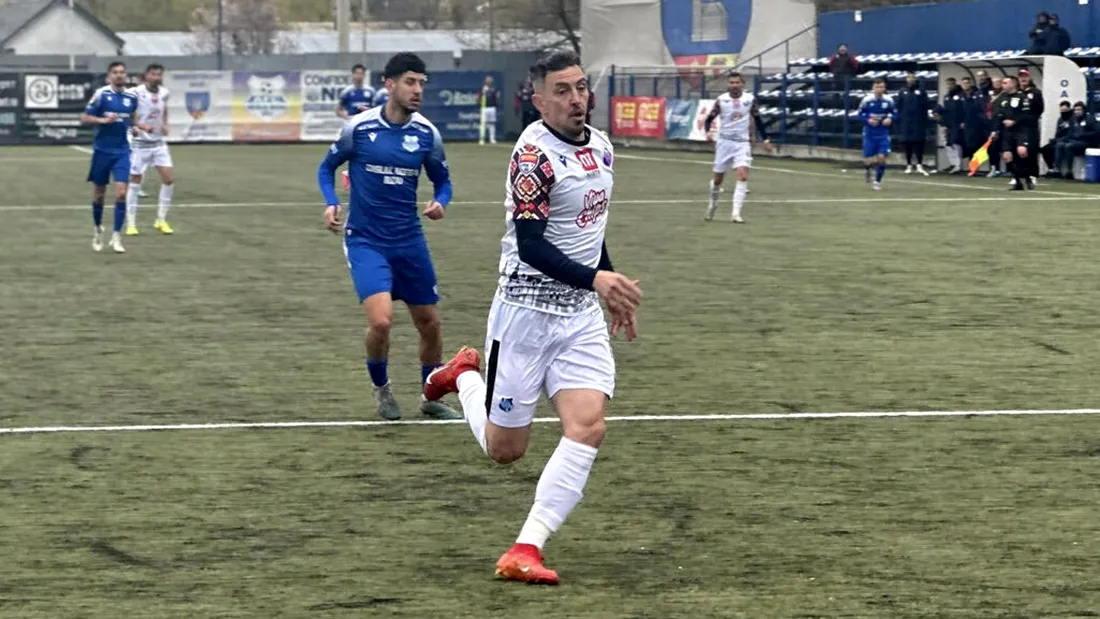 Erik Lincar, debut cu victorie pe banca FC Bihor. Orădenii au câștigat la Buzău și respiră mai ușurați în clasament: ”Sunt foarte importante aceste puncte”