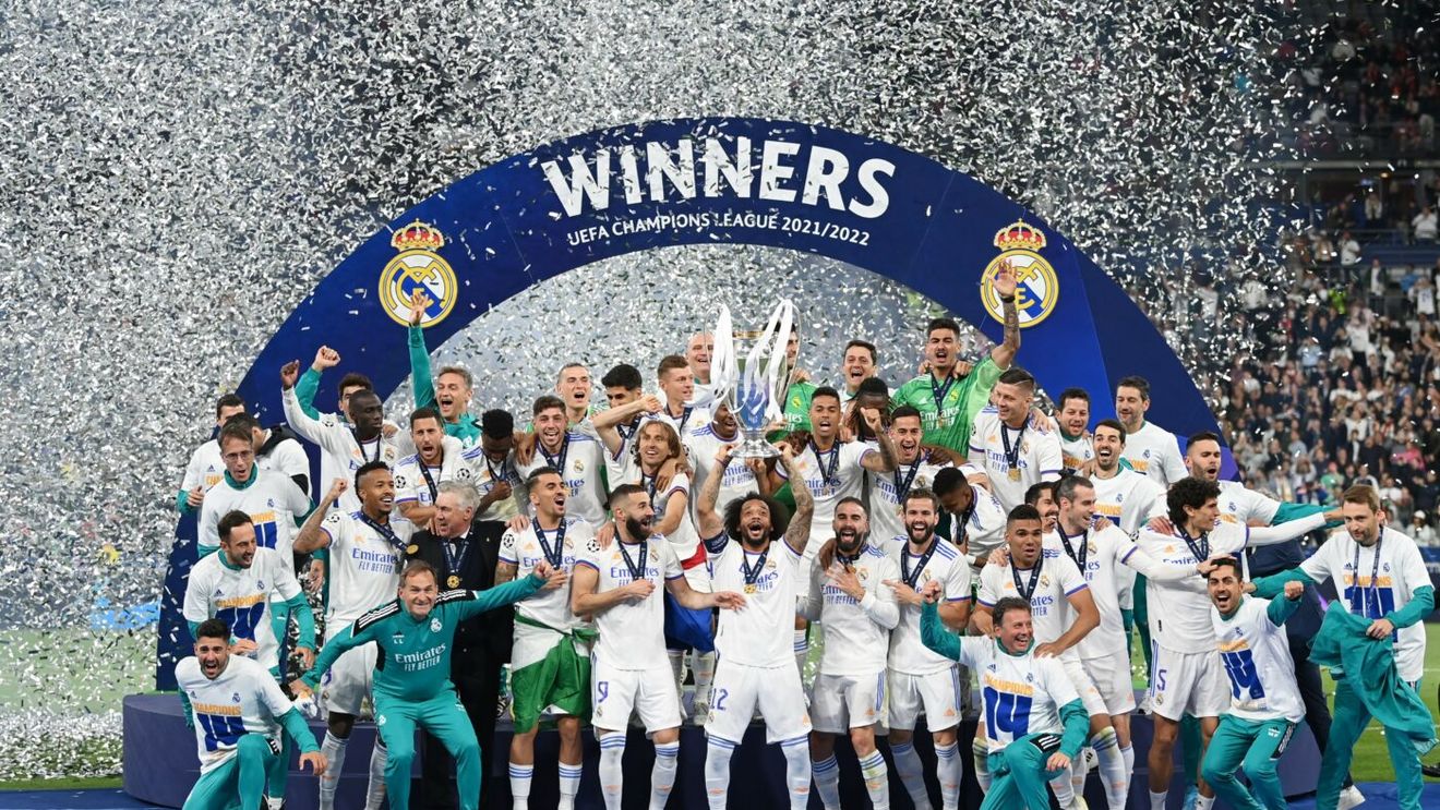 Transferuri incredibile la Real Madrid! Nimeni nu se aștepta ca ei să mai ajungă la echipa lui Florentino Perez