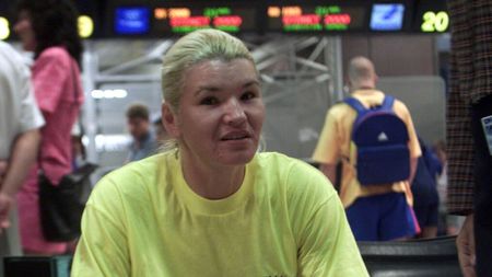 Presimțirea Veronicăi Cochelea: „Am visat că vom câștiga medalia de aur la Olimpiada din 1996! Era imposibil să nu reușim! Am fost spaima adversarelor” | VIDEO ProSport powered by Fortuna