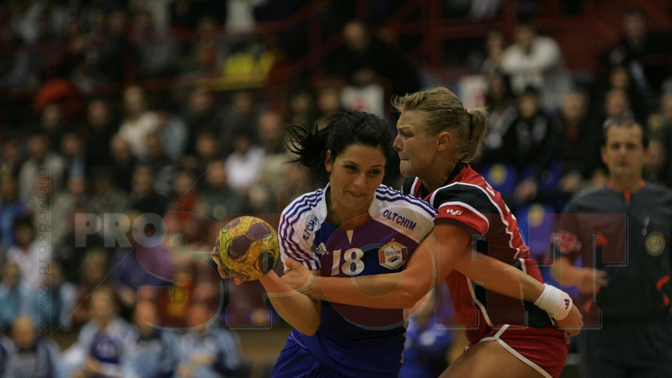 Oltchim a luat o opțiune serioasă pentru titlu! CE CREZI?