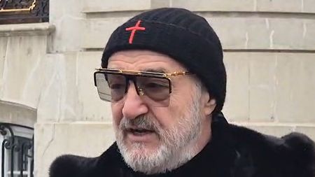 Gigi Becali e încântat de transferul pe care l-a făcut: „Asta am văzut! Stăpân pe el”