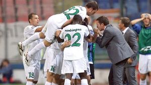 MM avertizează!** "O victorie la Glasgow ar fi o minune!"