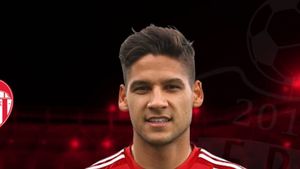 OFICIAL | Sepsi a transferat un fundaș central crescut de Atalanta, cu șase selecții la echipa națională