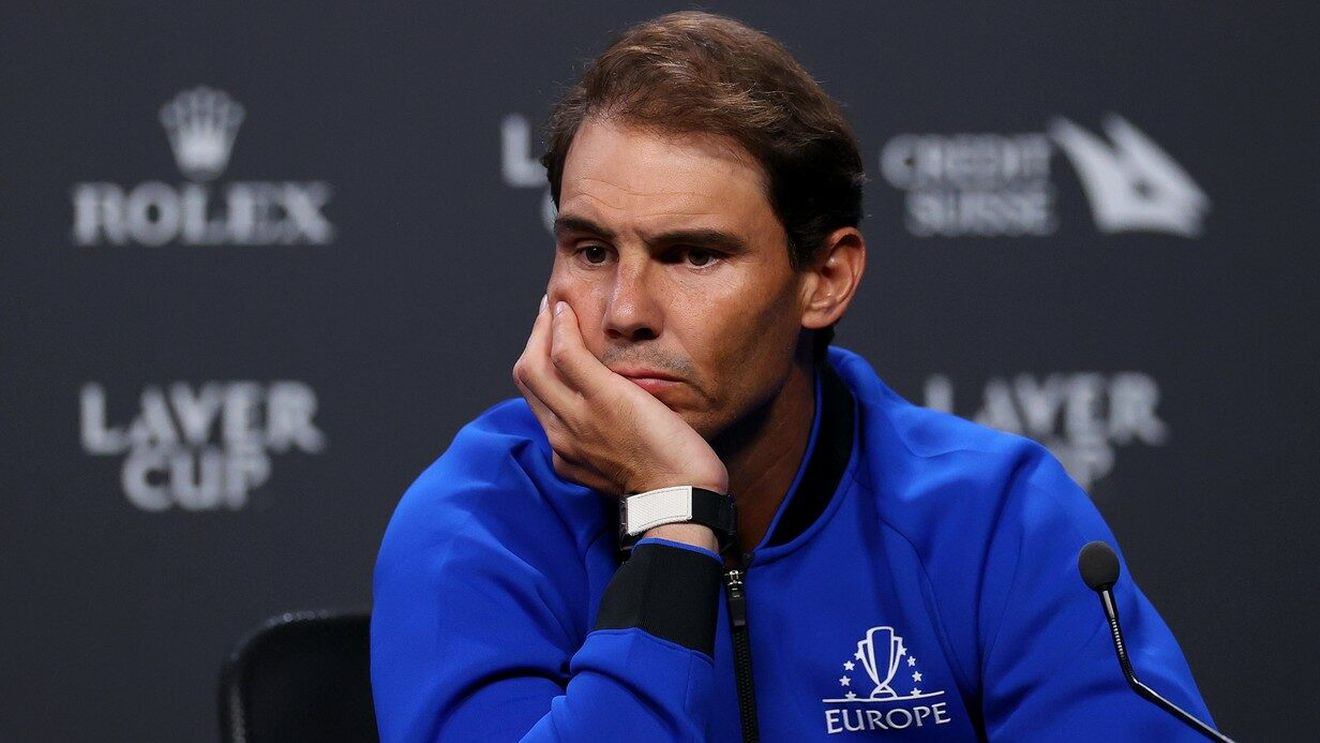 Rafa Nadal, anunțul momentului despre revenirea sa în tenis. „E singura mea presiune”