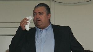 Iancu: „Nu sunt sigur că vom bate Steaua"