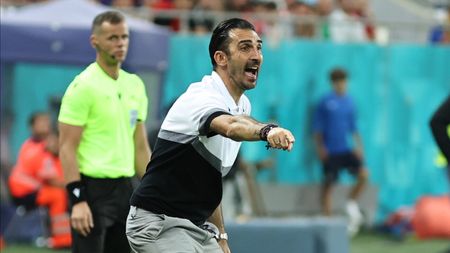 „Eu sunt nebun, sunt idiot?”. Gigi Becali, anunțul serii despre demiterea lui Charalambous