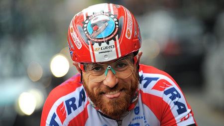 Primul "caz pozitiv" în Turul Franței: Popularul Luca Paolini a fost exclus din cauza unui test pozitiv la cocaină