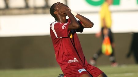 Andone:** "Traore e egoist de când a venit în România! Păcat, CFR a jucat excelent!"