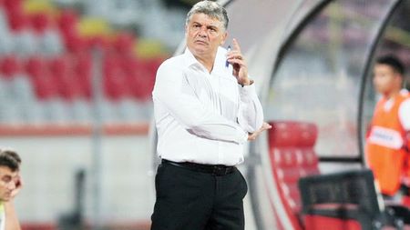 Avertisment pentru Levi: "ȚSKA, cu Zicu și cu Moraes, e greu de bătut"** Cu cine ține Andone