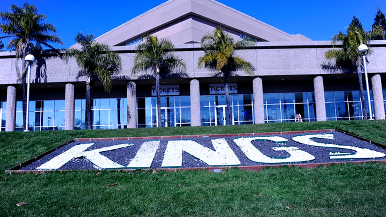 Șeful Microsoft a dat o avere pentru echipa de baschet Sacramento Kings!** Cât a costat cea mai mare tranzacție din istoria NBA