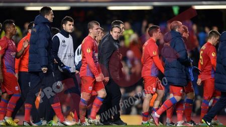 Bourceanu și-a revenit greu după deziluzia de la Londra:** "Suntem triști, fiecare știe ce a greșit! Sunt convins că lumea ne va judeca" Unde zice că s-a decis meciul