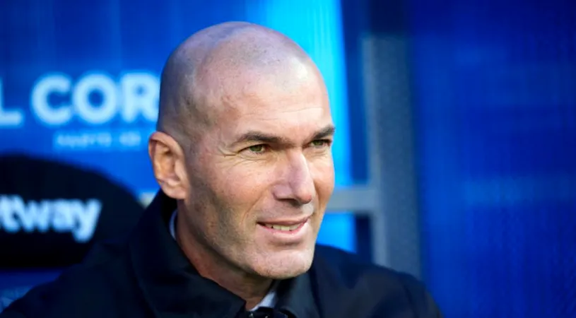Rezumat Espanyol - Real Madrid 0-1. Vedetele lui Zinedine Zidane sunt iar pe primul loc în La Liga! Karim Benzema, assist superb | VIDEO cu fazele meciului