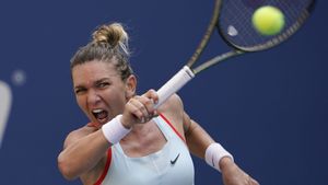 ”Halep poate obține chiar o înjumătățire a pedepsei. Se rejudecă totul de la zero la TAS. Dosarul ei de la Sport Resolution a avut în jur de 8.000 de pagini”. Expertă în drept sportiv, Mădălina Diaconu îi aduce vești excelente Simonei | EXCLUSIV
