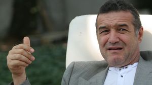 "Nu mă lasă pe mine Dumnezeu și face U Cluj egal cu CFR"