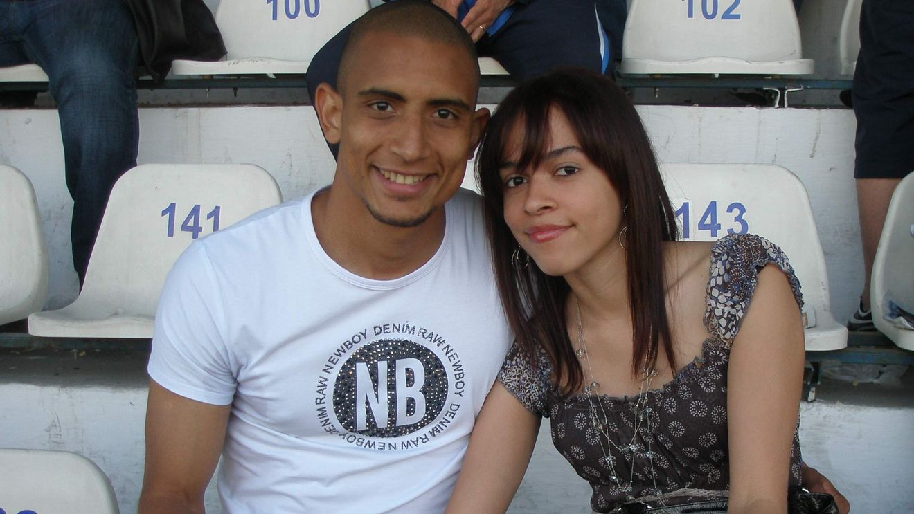 Cardoso a jucat accidentat în meciul cu Dinamo