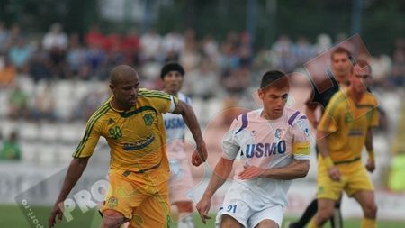 "Clasamentul e mincinos!"**