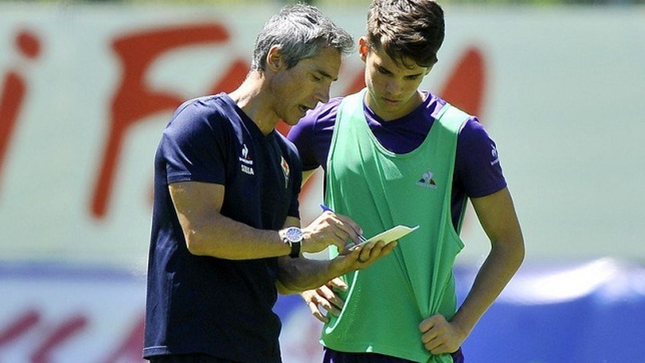 Ianis Hagi, la al doilea meci pentru Fiorentina în Serie A. Reacția antrenorului "viola" spune totul: "Nu am nicio îndoială că..."