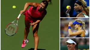 Halep, în grupa "accidentatelor" de la Turneul Campioanelor. Jurnaliștii de la New York Times nu-i dau nicio șansă Simonei: "Este ieșită din formă"
