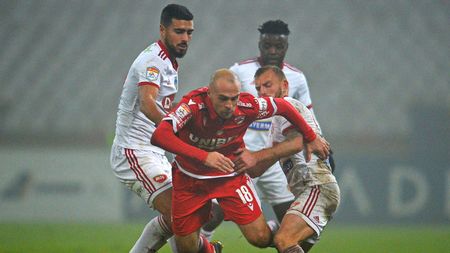 Incredibil! Dinamo cere amânarea meciului cu Sepsi! Cum a reacționat managerul clubului din Covasna