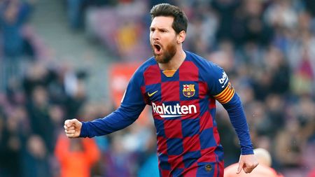 Leo Messi, moment incredibil de sinceritate! A dezvăluit că vrea să plece de la FC Barcelona în SUA. De ce a spus că despărțirea de Luis Suarez a fost „o nebunie”