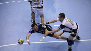 "Totul a fost în favoarea rușilor"