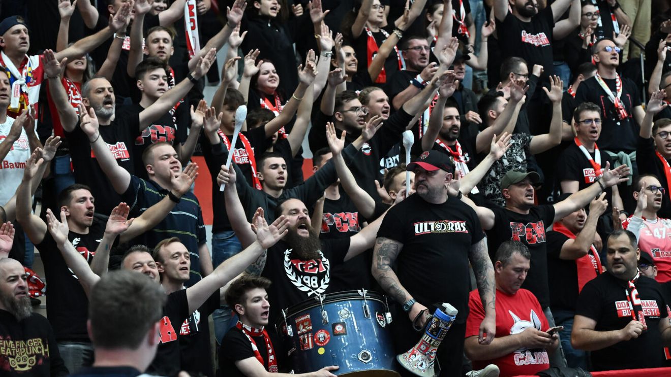 Transfer bombă pentru vedeta lui Dinamo! Fostul său antrenor din „Ștefan cel Mare” încearcă lovitura anului, dar starul are propuneri mult mai tentante. Culisele mutării. EXCLUSIV