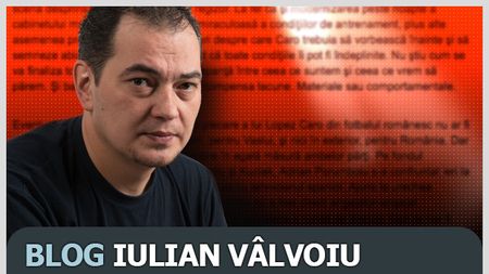 Exclusiv: asta nu schimbă chiar totul!