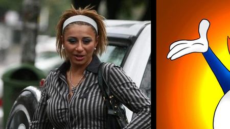 Ce personaje din desene animate ar fi oamenii din fotbalul românesc