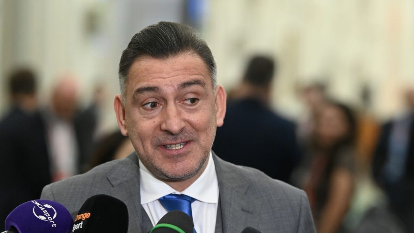 Ilie Dumitrescu l-a pus la punct pe fotbalistul debutat de Gică Hagi: „Nu-l văd o soluție!”